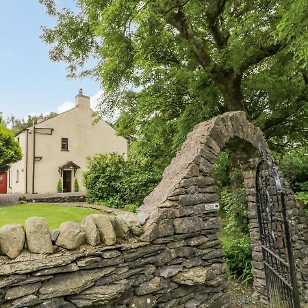 Ewedale Farm Ulverston Exterior foto