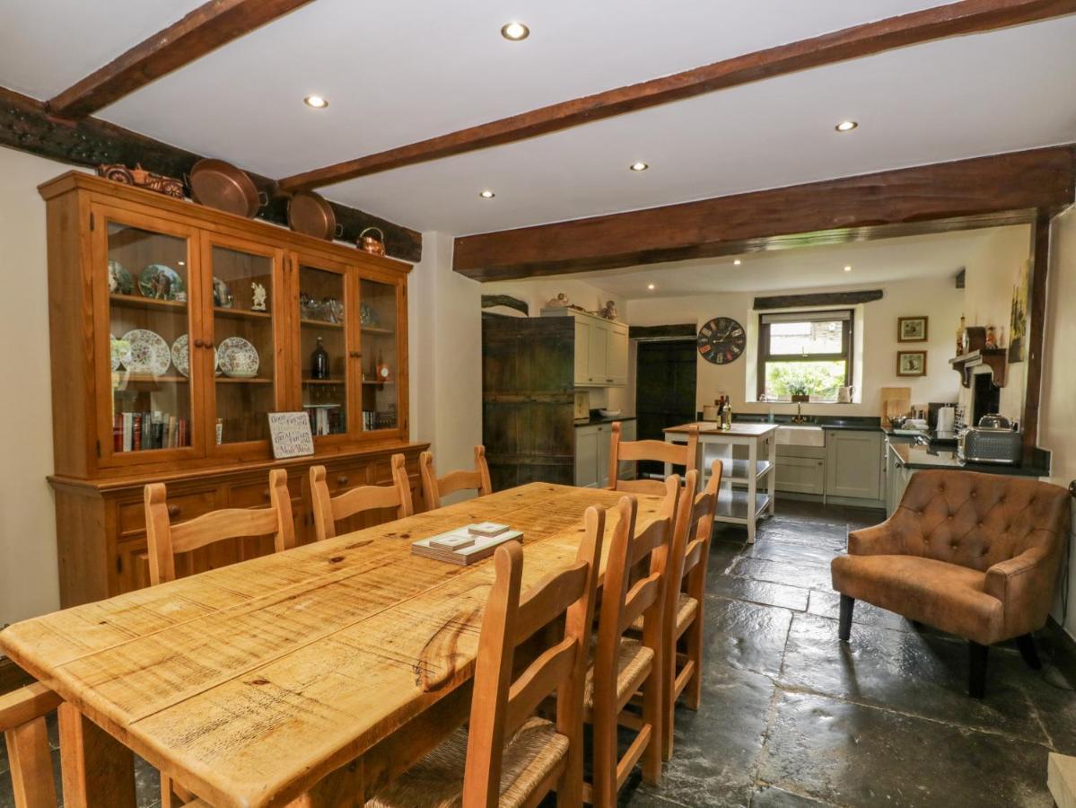 Ewedale Farm Ulverston Exterior foto