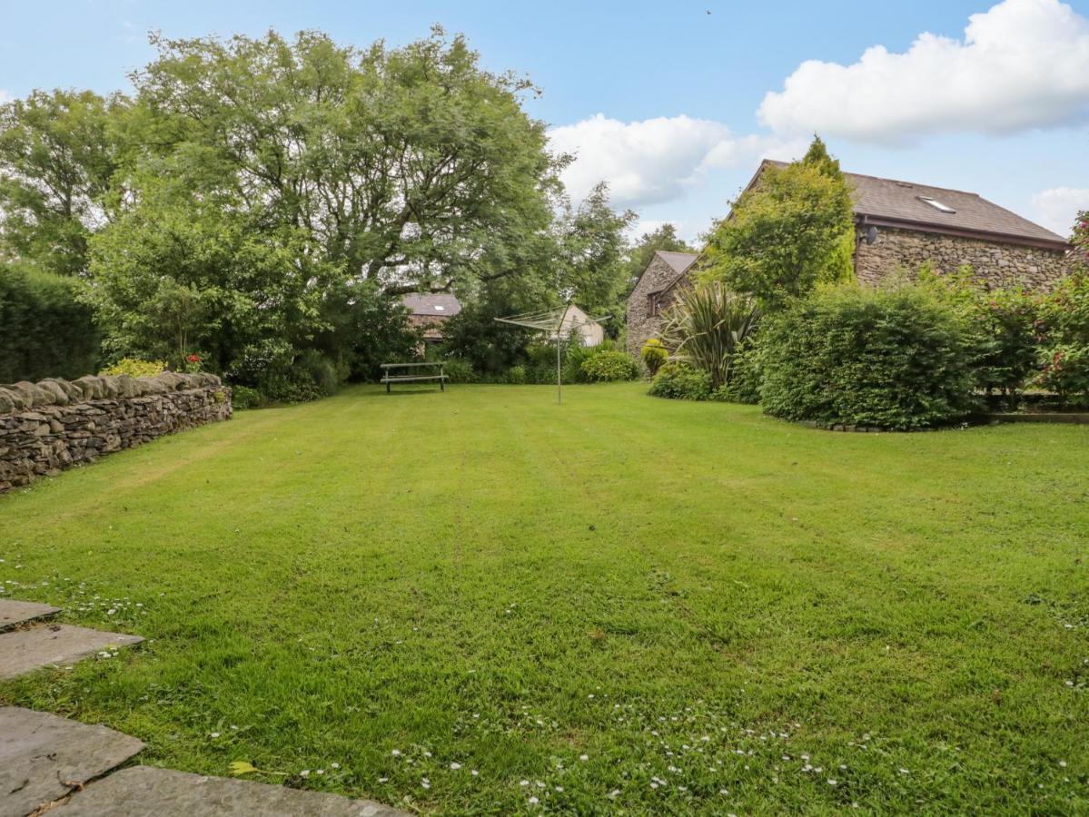 Ewedale Farm Ulverston Exterior foto